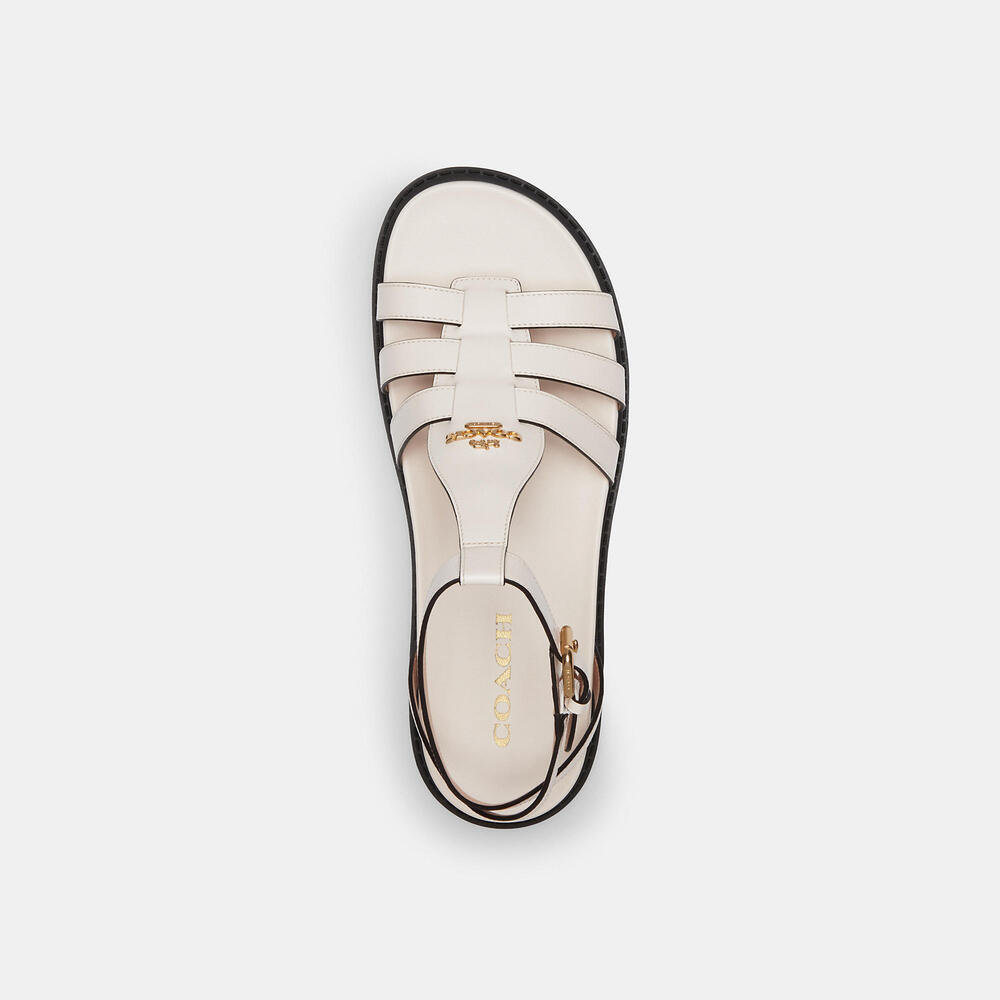 Franny Sandal - Picture 2 of 3